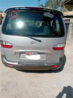 هيونداي ستار اكس